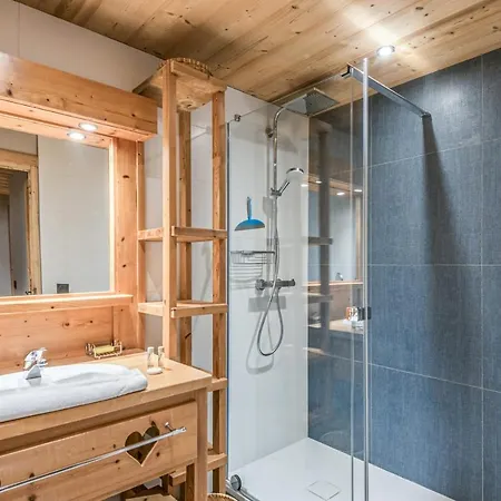 Apartment Splendid Flat In A Chalet In - Welkeys