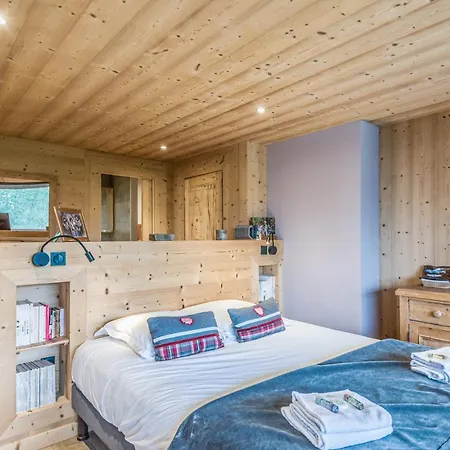 Apartment Splendid Flat In A Chalet In - Welkeys